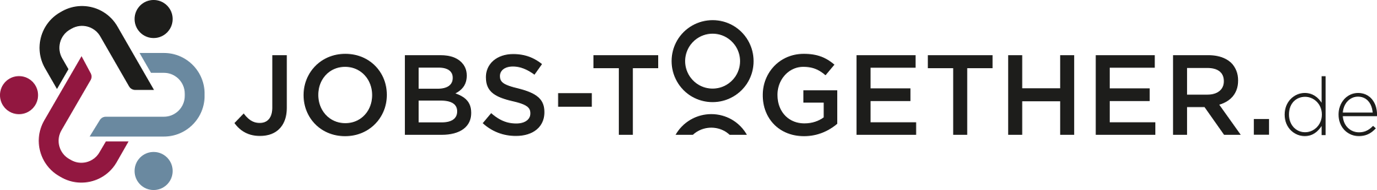 ITOGETHER GmbH & Co. KG
