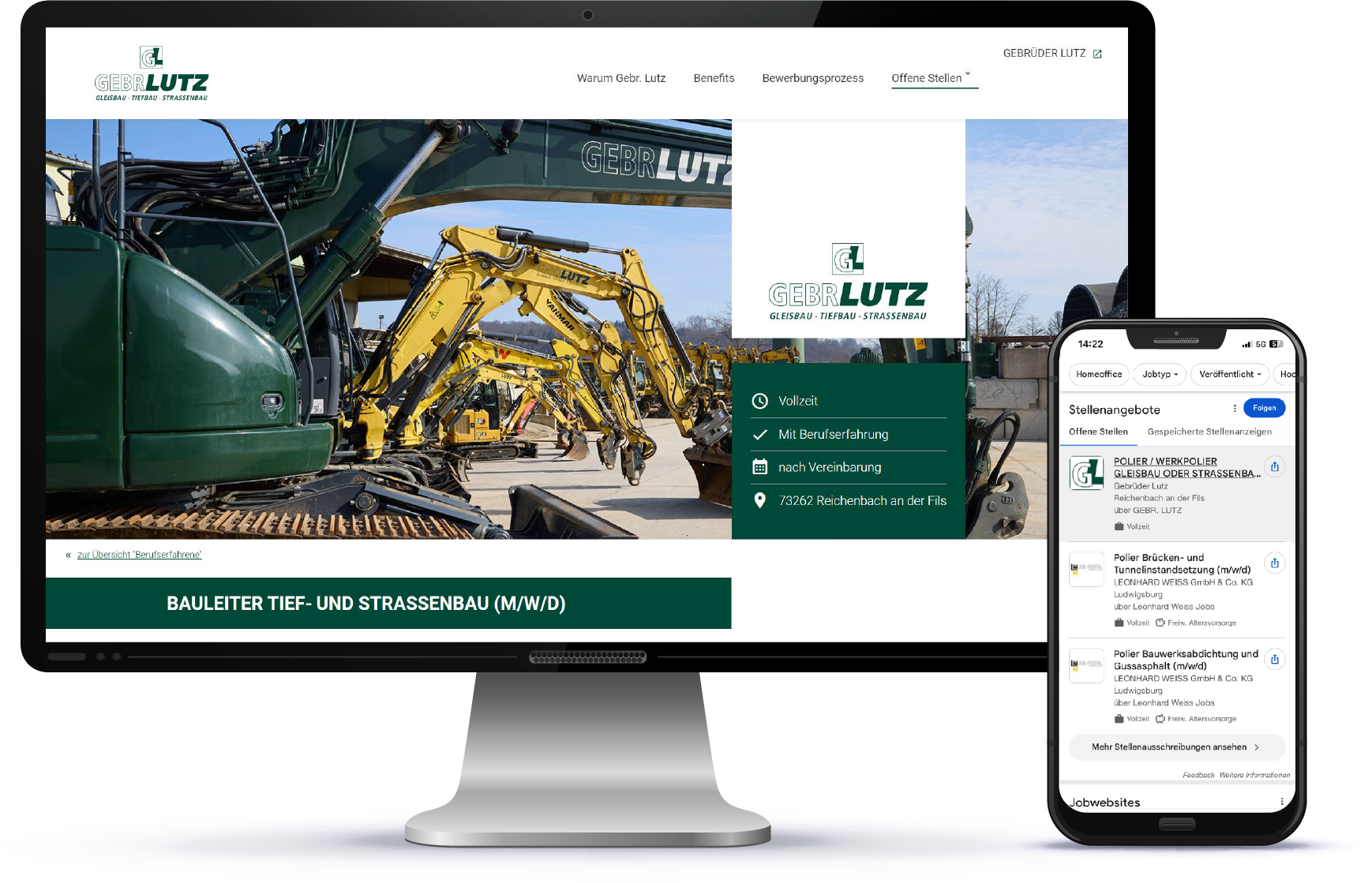 JOBS-TOGETHER Jobportal