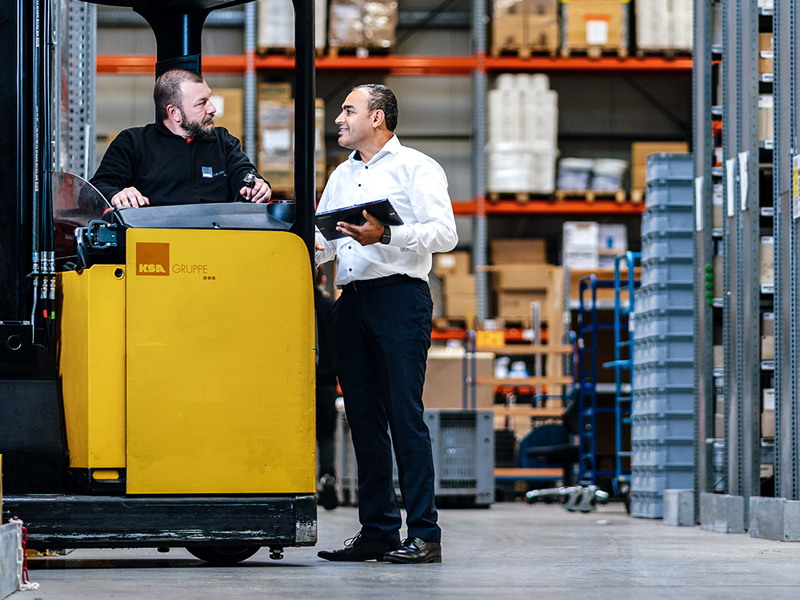 ITOGETHER GmbH & Co. KG