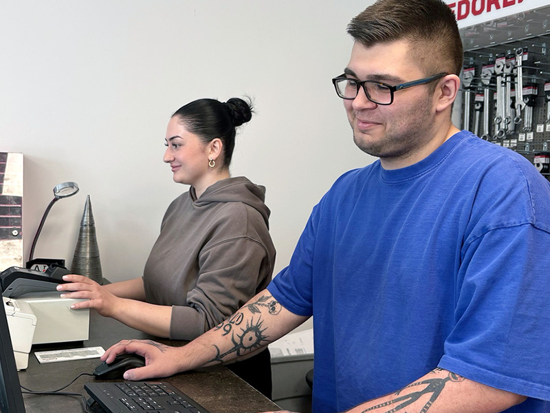 ITOGETHER GmbH & Co. KG